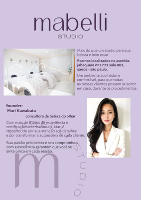 ad mabelli studio