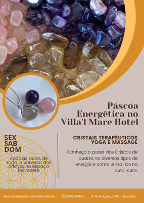 Event Flyer
